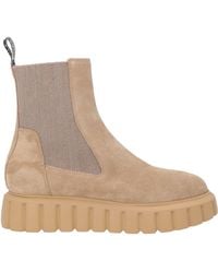 Voile Blanche - Ankle Boots - Lyst