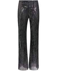Sabina Musayev - Pants Polyester - Lyst