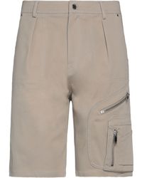 Les Hommes - Shorts E Bermuda - Lyst