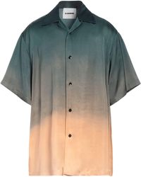 Jil Sander - Shirt - Lyst