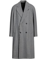 Lardini - Coat - Lyst