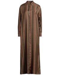 Momoní - Maxi Dress - Lyst