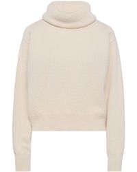 Semicouture - Turtleneck - Lyst