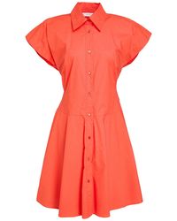 19.70 Nineteen Seventy - Midi Dress - Lyst
