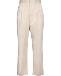Isabel Marant - Pants Cotton - Lyst