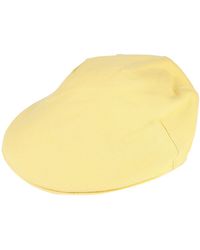 Borsalino - Hat Cotton, Linen - Lyst