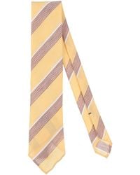 De Petrillo - Cravatta E Papillon - Lyst