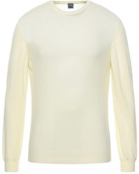 Fedeli - Light Sweater Cashmere, Polyamide - Lyst