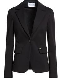 Kaos - Blazer Cotton, Polyamide, Elastane - Lyst