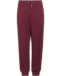 ARMANI EXCHANGE - Trouser - Lyst