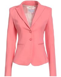 Patrizia Pepe - Blazer - Lyst
