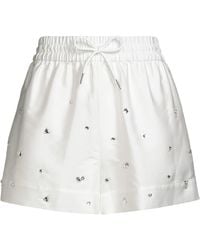 Sandro - Shorts & Bermuda Shorts - Lyst