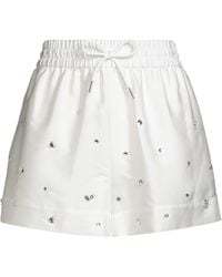 Sandro - Shorts & Bermudashorts - Lyst
