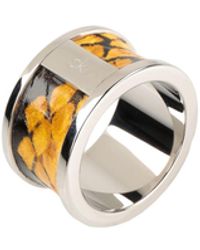 Calvin Klein Rings for Women - Up to 77% off at Lyst.com