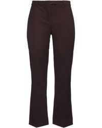 Max Mara - Trouser - Lyst