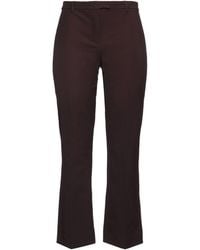 Max Mara - Trouser - Lyst