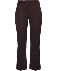Max Mara - Trouser - Lyst