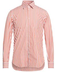 Boglioli - Shirt - Lyst