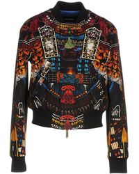 DSquared² Cazadora - Negro