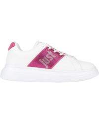 Just Cavalli - Sneakers - Lyst