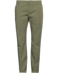 Dondup - Trouser - Lyst