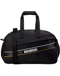 Bikkembergs - Duffel Bags - Lyst
