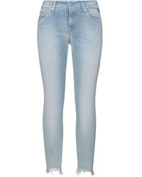 Luipaard appel Bereid Replay Jeans for Women | Online Sale up to 80% off | Lyst