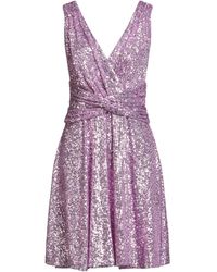 Nenette - Mini Dresses - Lyst