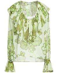 Etro - Tops - Lyst