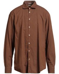 Massimo Alba - Camisa - Lyst