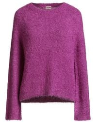 Massimo Alba - Jumper - Lyst