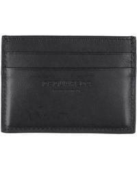 DSquared² - Document Holder Soft Leather - Lyst