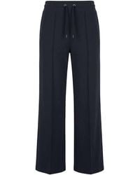 Moorer - Pants Viscose, Polyamide, Elastane - Lyst