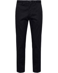 Berry & Brian - Midnight Pants Cotton, Elastane - Lyst