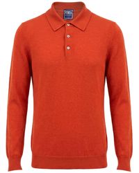 Fedeli - Pullover - Lyst