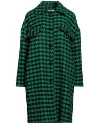 Exte - Abrigo - Lyst