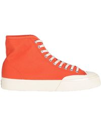 Superga Sneakers - Orange