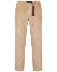 White Sand - Trouser - Lyst