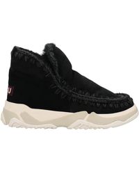Mou - Ankle Boots - Lyst