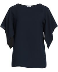 RUE DU BAC - Top Polyester - Lyst