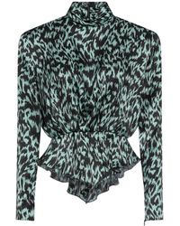 Alexandre Vauthier - Top - Lyst