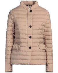 Moorer - Puffer - Lyst