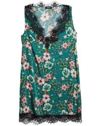 Liu Jo - Mini Dress - Lyst