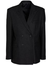 8 by YOOX - Blazer - Lyst