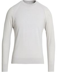 Paolo Pecora - Pullover - Lyst