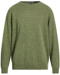 Fedeli - Pullover - Lyst