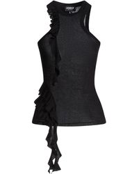 Dondup - Tank Tops - Lyst