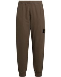 Stone Island - Pants - Lyst