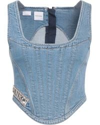 Pinko - Top - Lyst