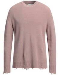 Laneus - Pullover - Lyst